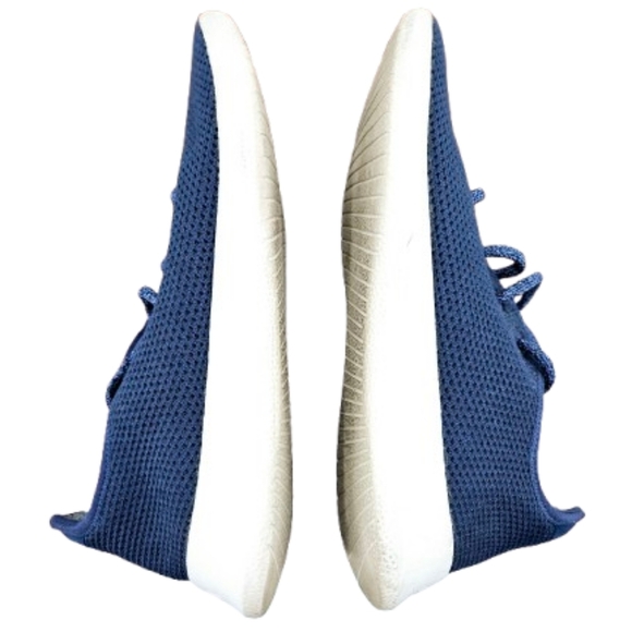 Allbirds Men's Tree Runners Wool Sneakers - Picture 6 of 11